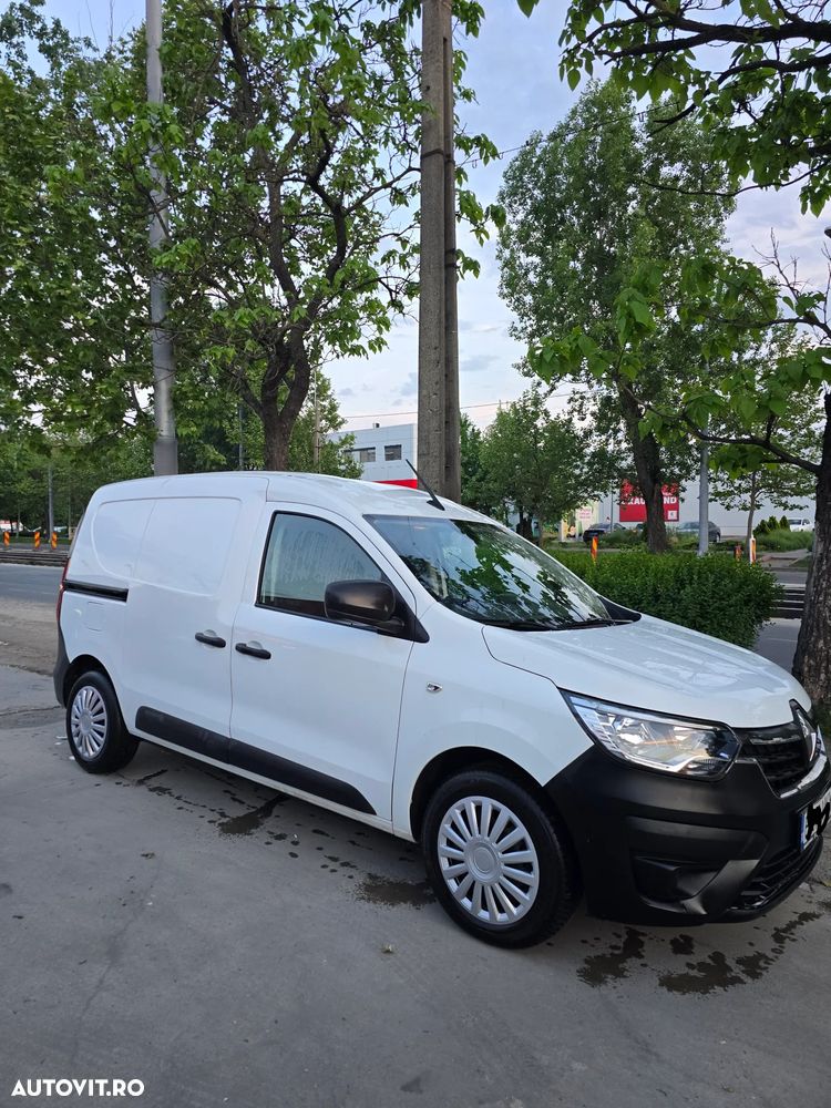 Renault Express - 2