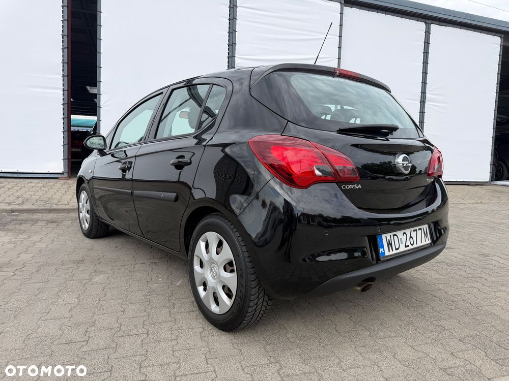 Opel Corsa 1.4 T Enjoy S&S - 10