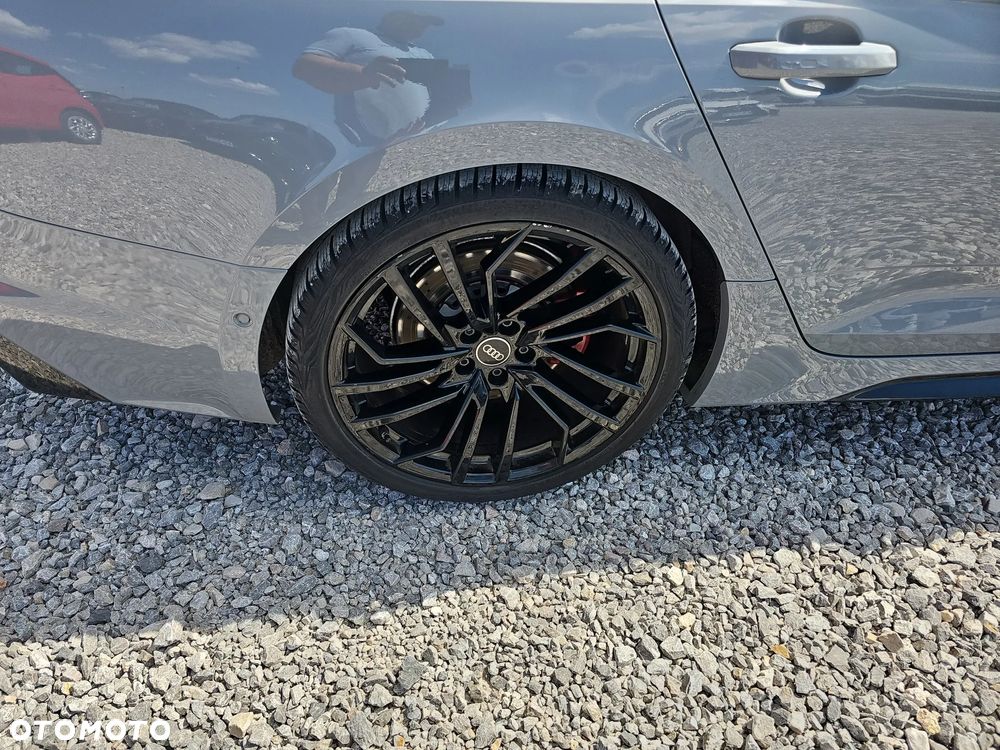 Audi RS5 Sportback - 27