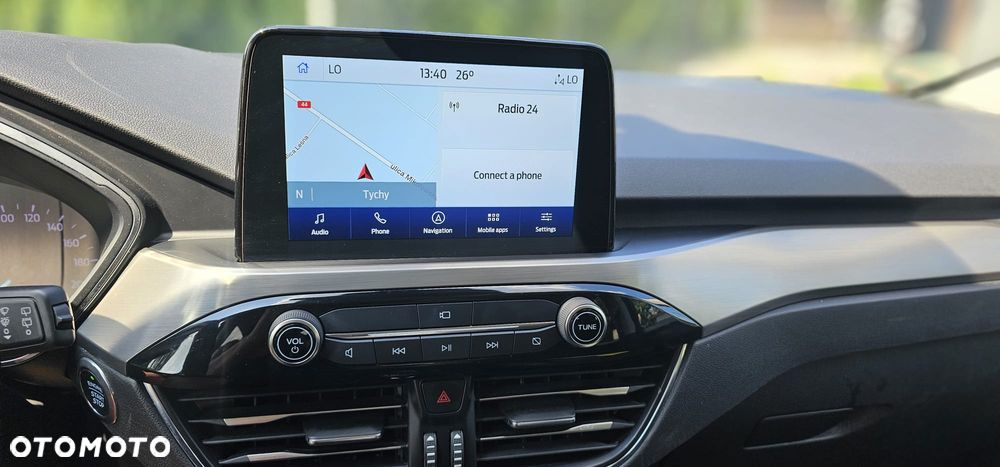 Ford Kuga 2.0 EcoBlue Hybrid TITANIUM - 15