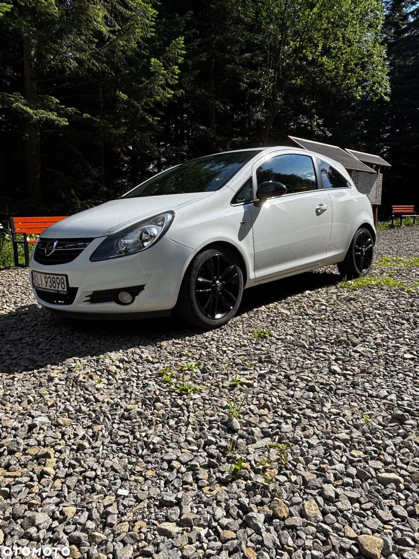 Opel Corsa - 3
