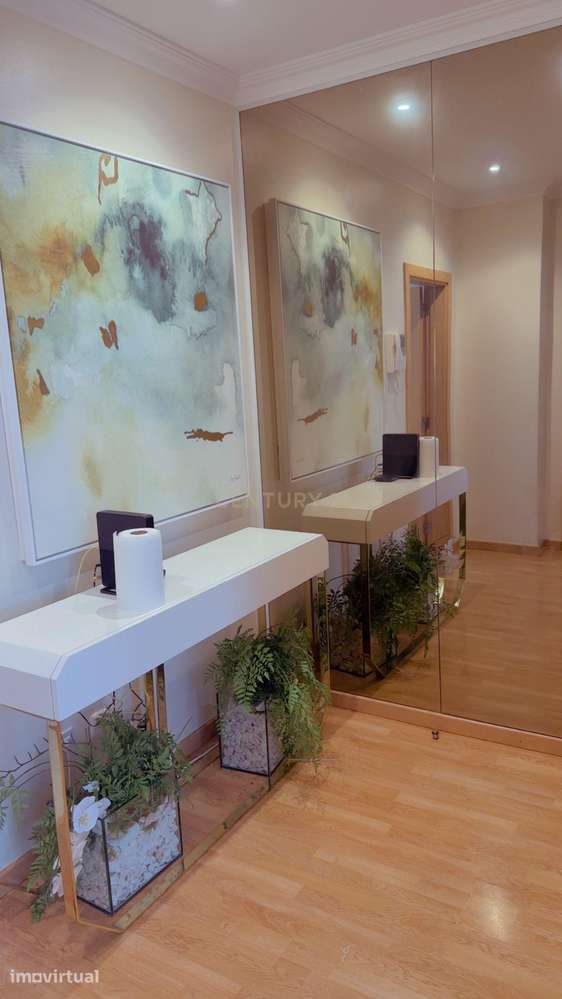 Apartamento T3 - Almeirim - Grande imagem: 4/13