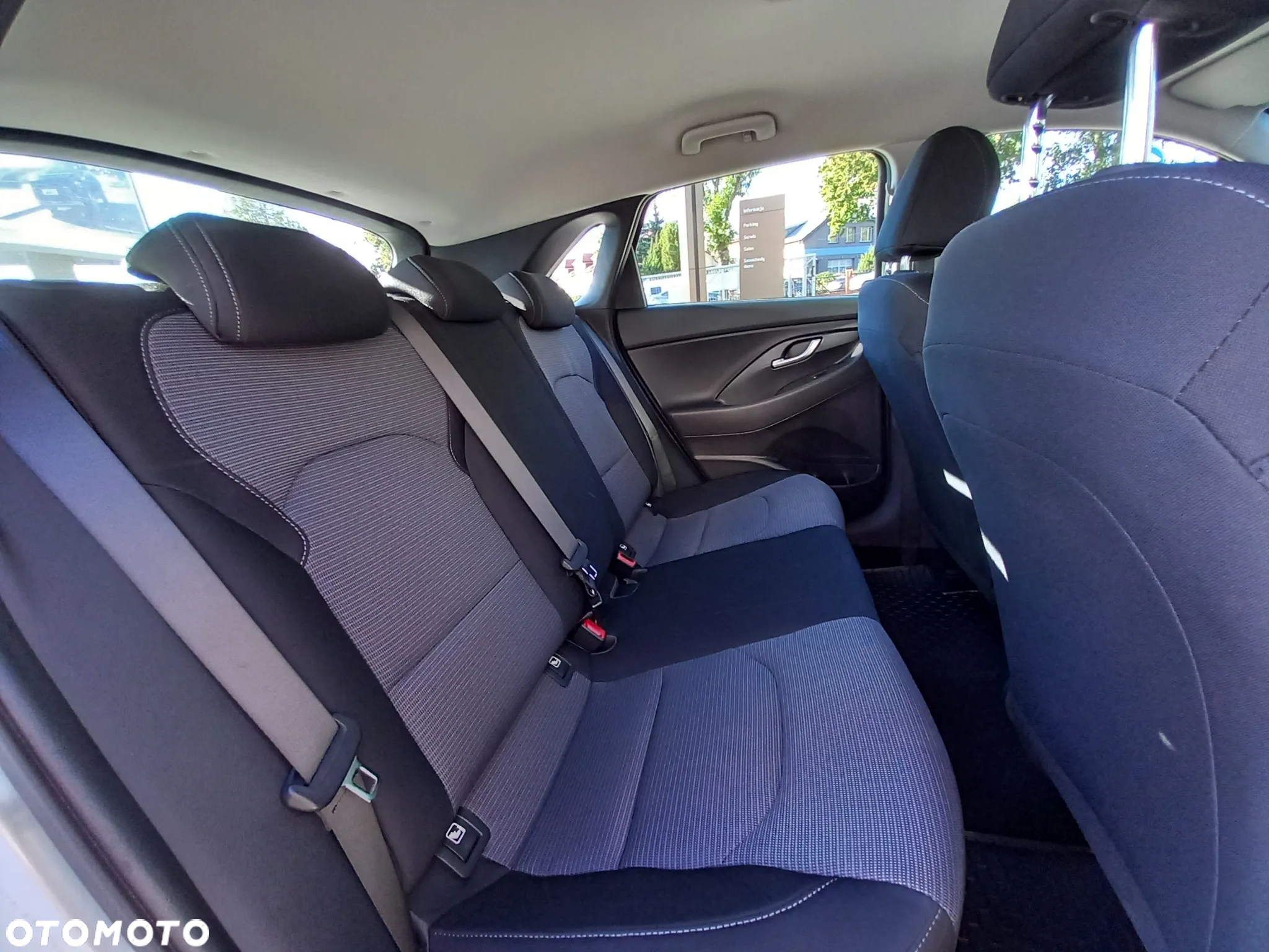 Hyundai i30 1.5 DPI Modern - 15