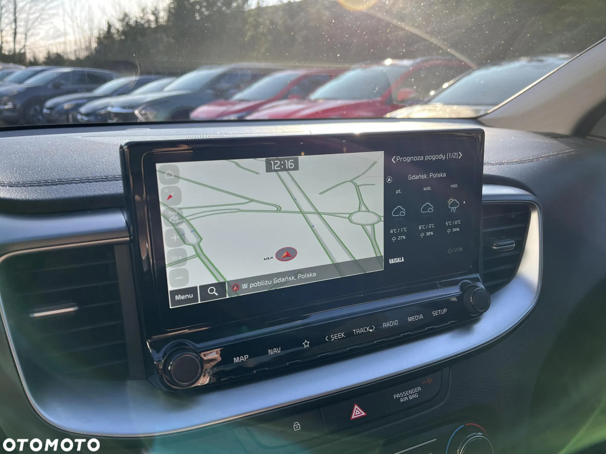 Kia XCeed 1.5 T-GDI M - 20