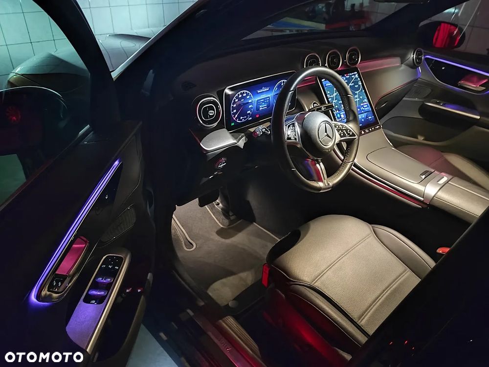 Mercedes-Benz Glc 2025 photo 3