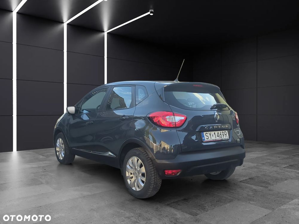 Renault Captur 0.9 Energy TCe Intens - 6