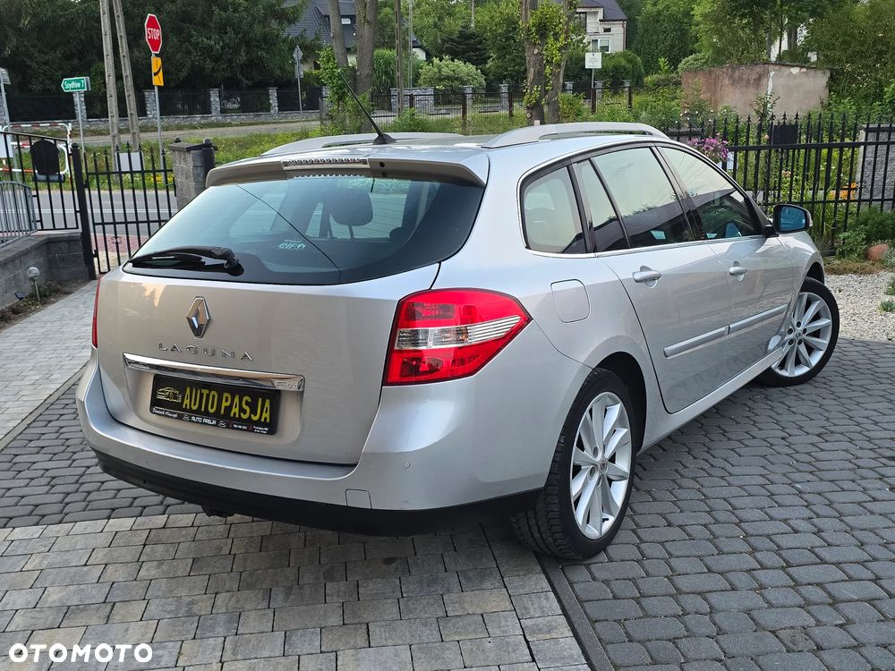 Renault Laguna - 12