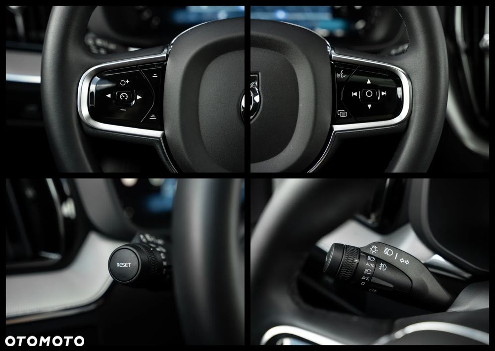 Volvo XC 60 B4 B Plus Dark - 33