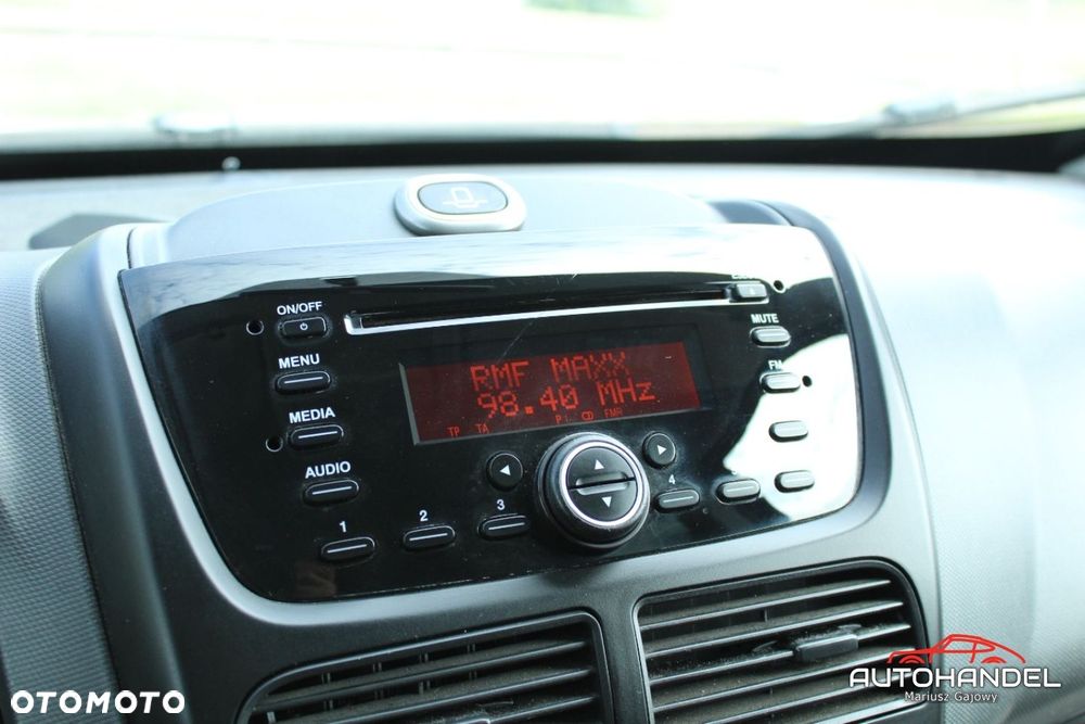 Fiat Doblo - 11