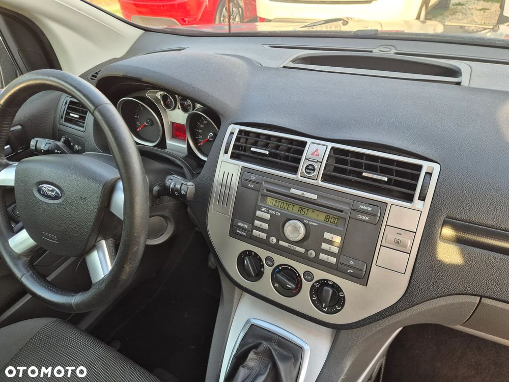 Ford Kuga 2.0 TDCi 4x4 Trend - 6