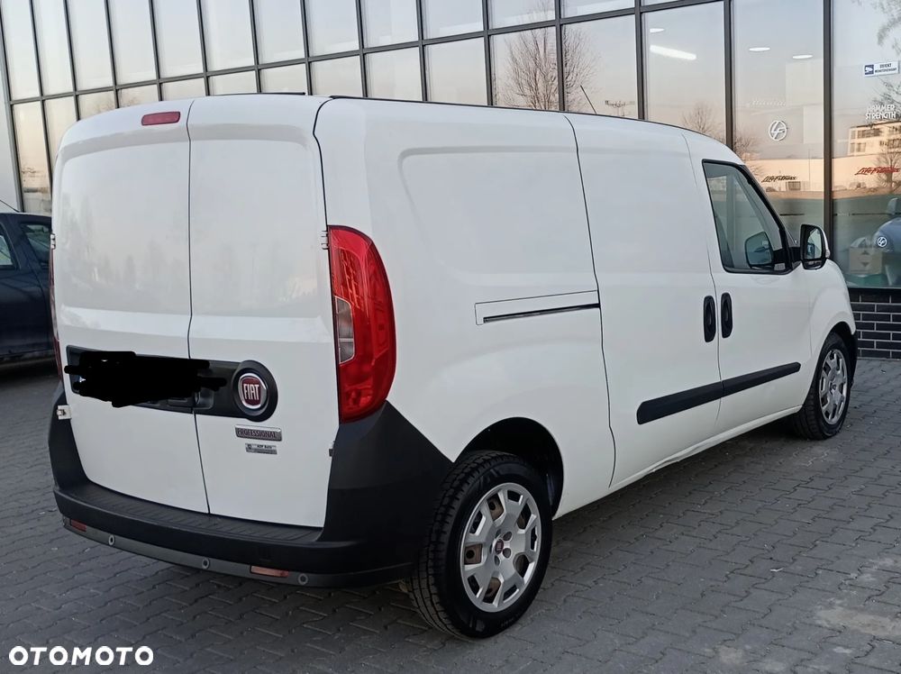 Fiat Doblo - 4