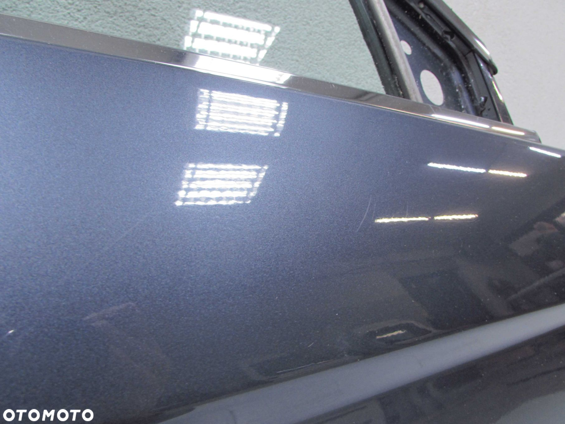 HONDA CR-V CRV III LIFT 09-12 DRZWI PRZOD PRAWY PRAWE PRZEDNIE KPL NH684P - 8