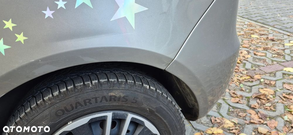 Skoda Fabia 1.2 12V Classic - 12