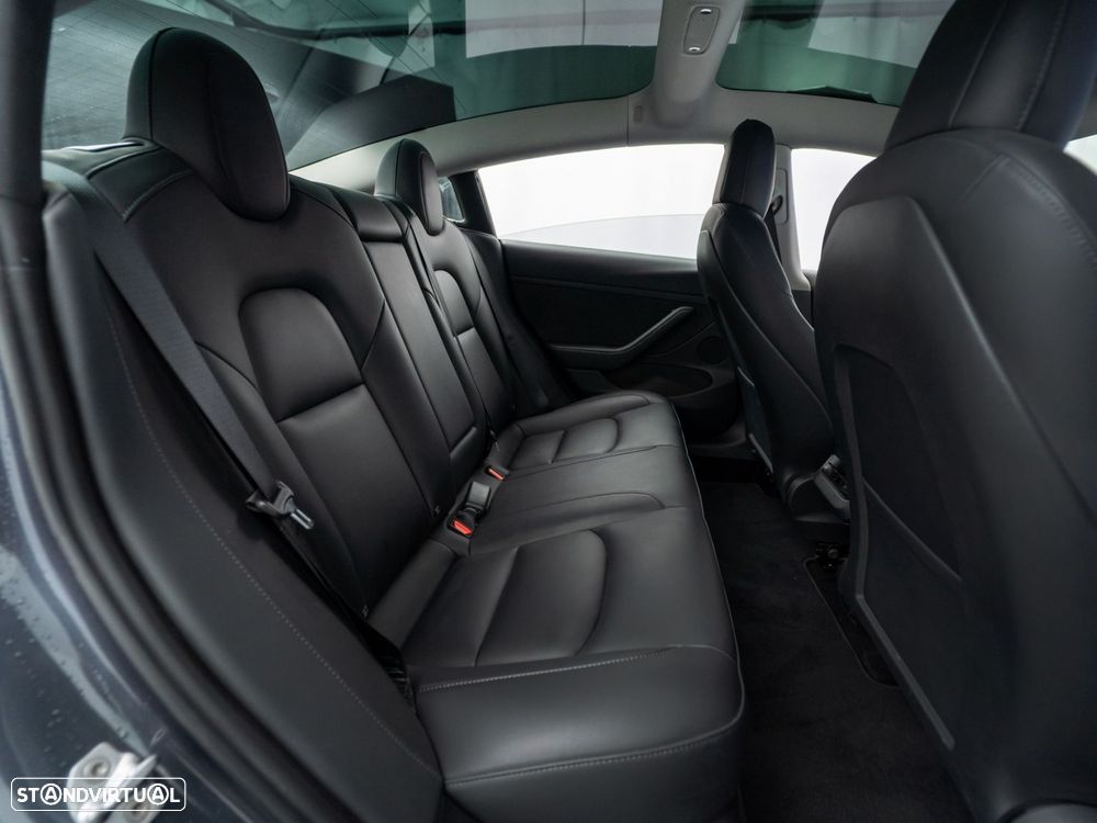 Tesla Model 3 Long Range Tração Integral - 47