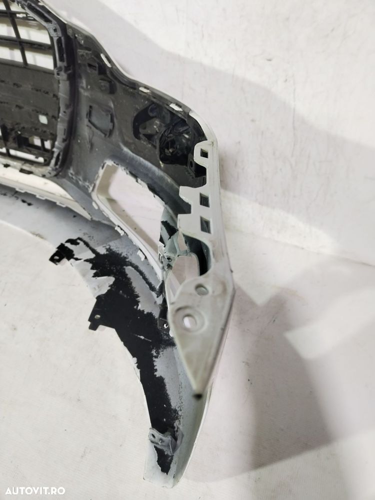 Bara fata Audi A6, C8, 2018, 2019, 2020, 2021, 2022, 2023, 2024, cod origine OE 4K0807437. - 10