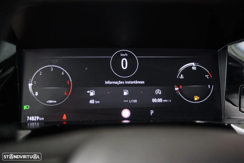 Opel Grandland 1.5 CDTI GS Line AT - 32