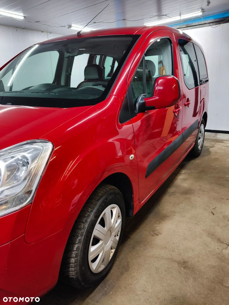 Citroën Berlingo VTi 95 Multispace - 7