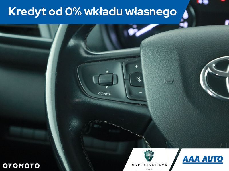 Toyota Proace Verso - 14