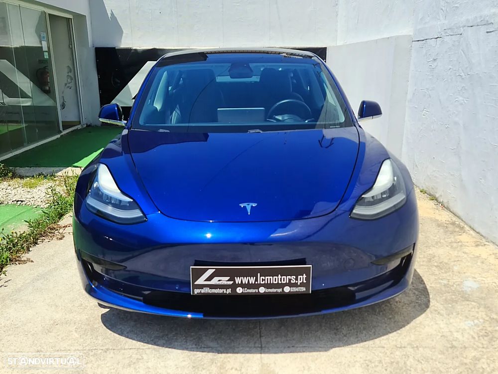 Tesla Model 3 RWD - 3