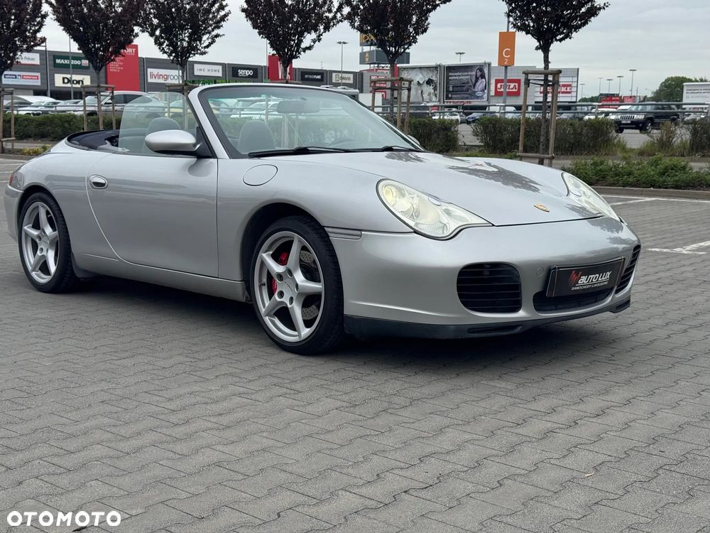 Porsche 911 - 29