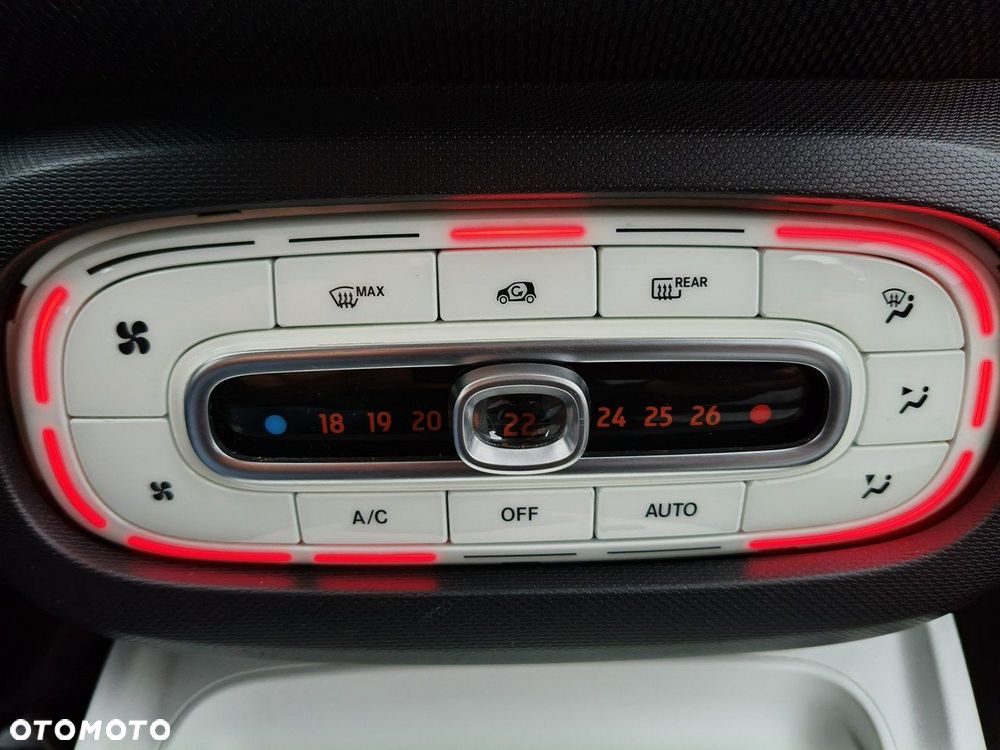 Smart Forfour - 14