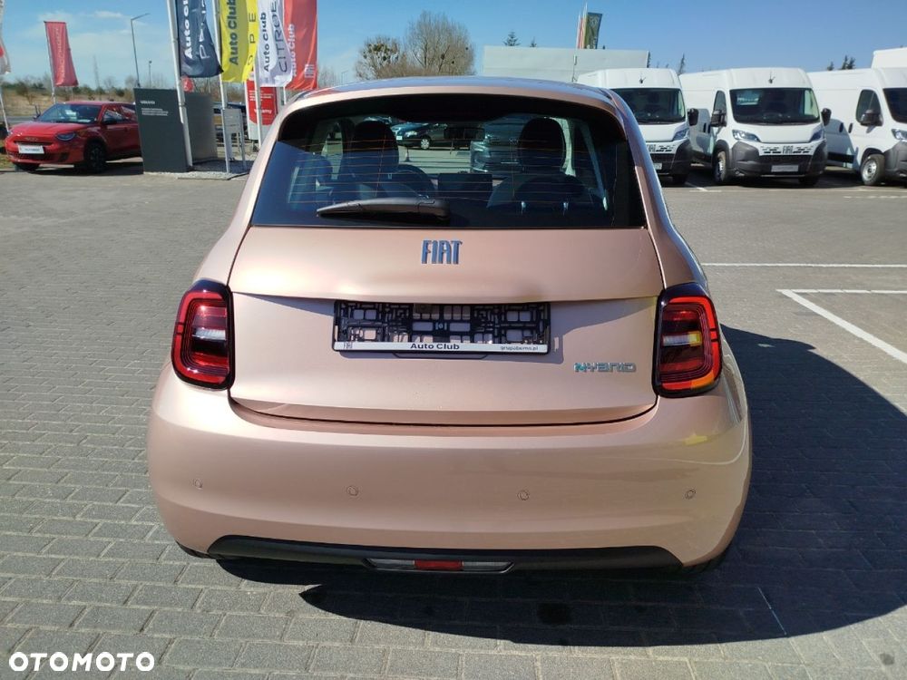Fiat 500 - 6