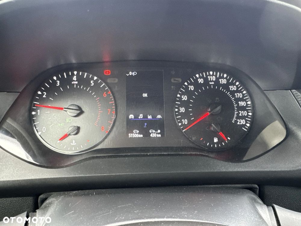Nissan Townstar Business Plus L2 - 16