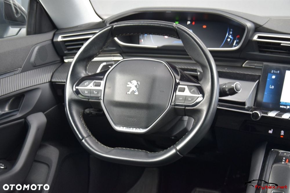 Peugeot 508 - 29