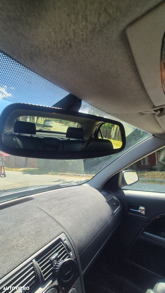 Ford Mondeo 2.0 TDCI Aut. Ghia X - 29