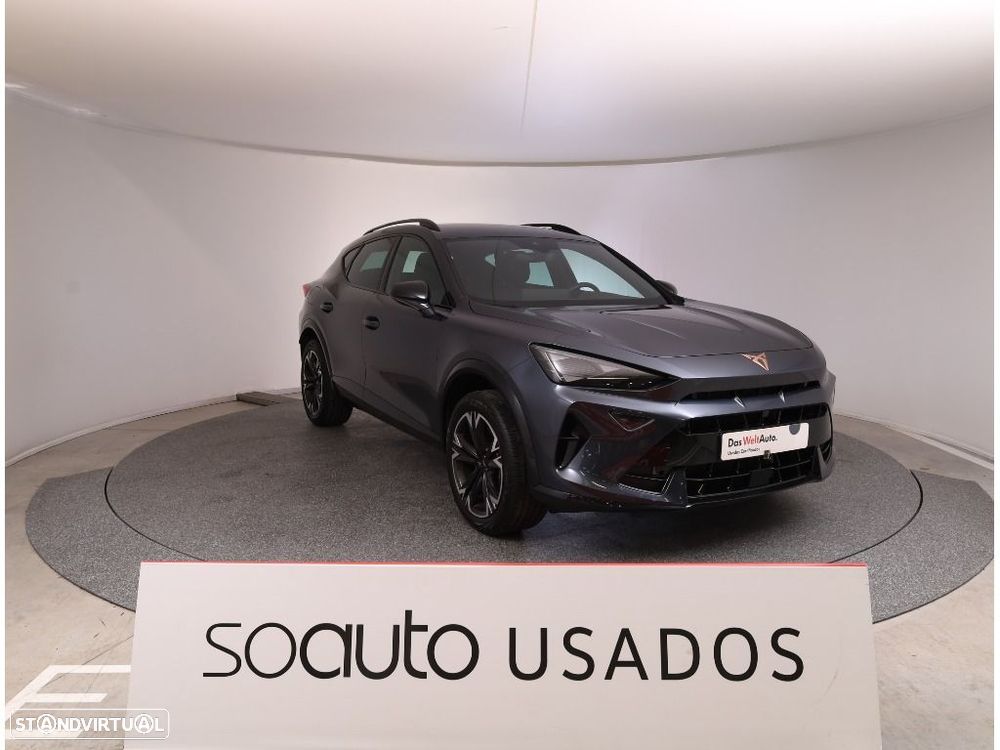 Cupra Formentor 1.5 eTSI DSG - 21