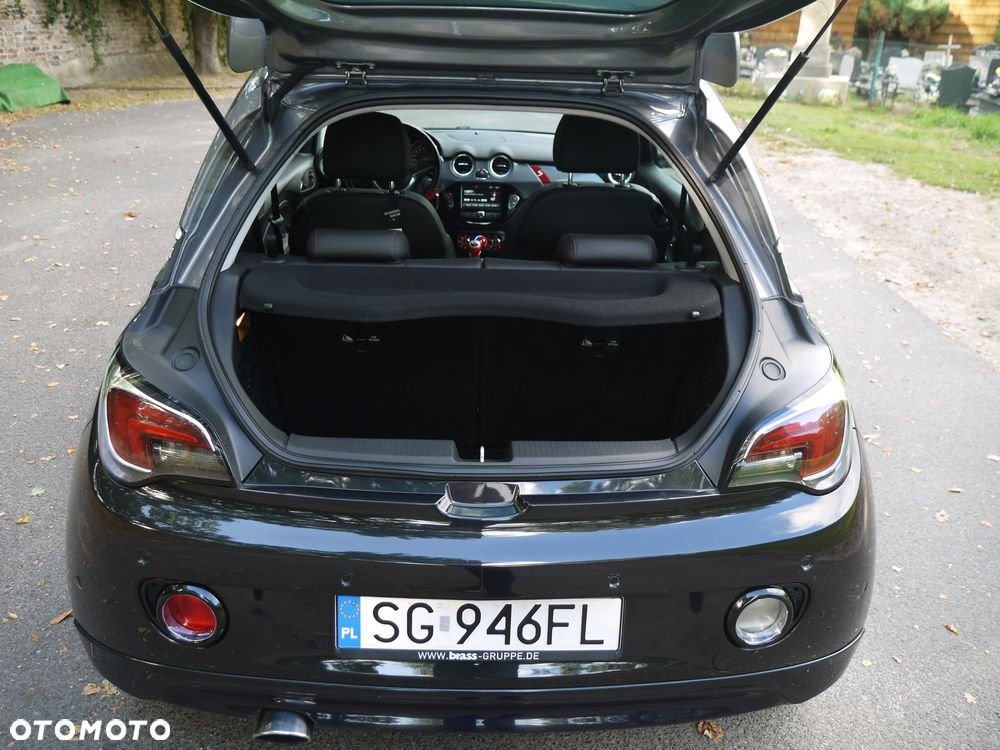 Opel Adam 1.4 Turbo S - 6