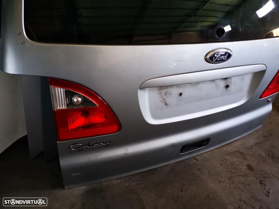 FORD GALAXY 2003 TAMPA DA MALA M181 - 5