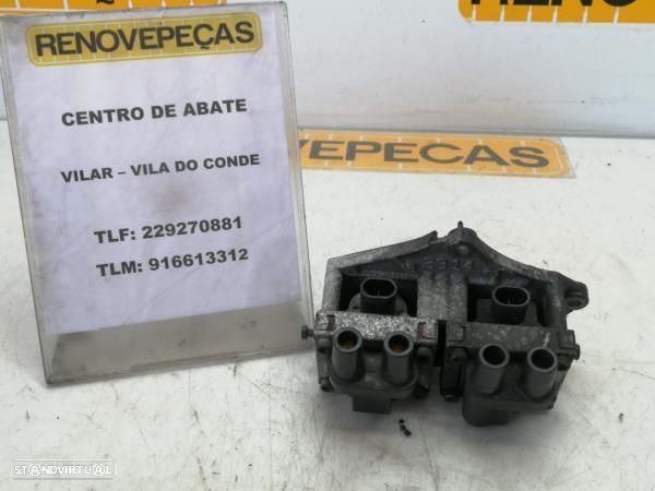Bobine Igniçao Fiat Punto (176_) - 1