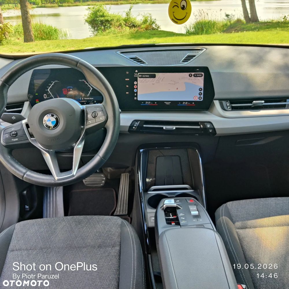 BMW X1 xDrive23i mHEV xLine sport - 20