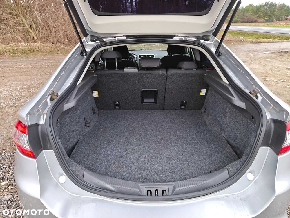 Ford Mondeo - 8