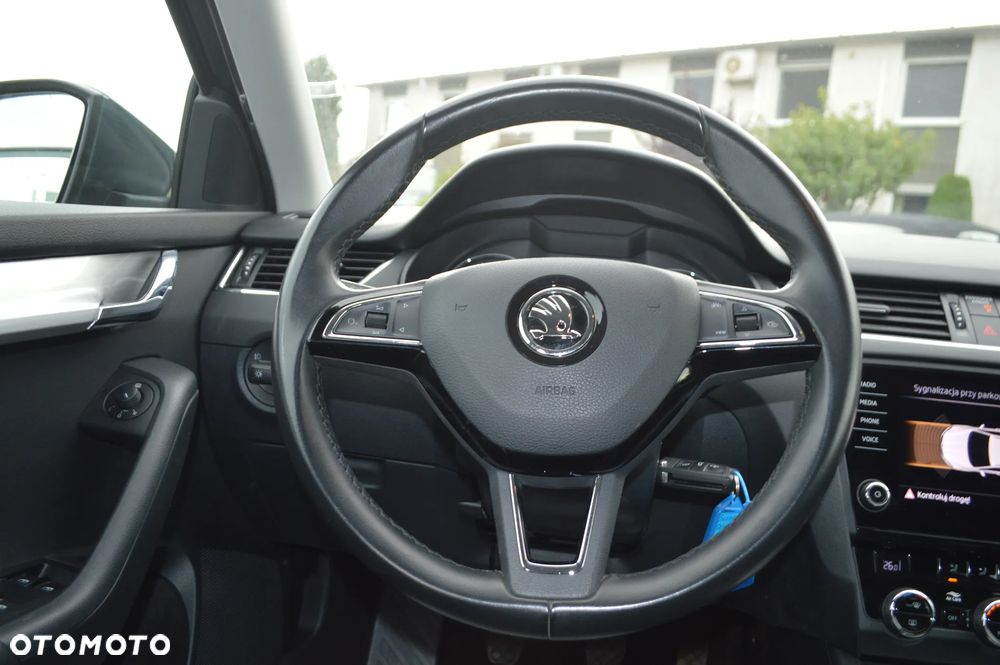 Skoda Octavia - 19