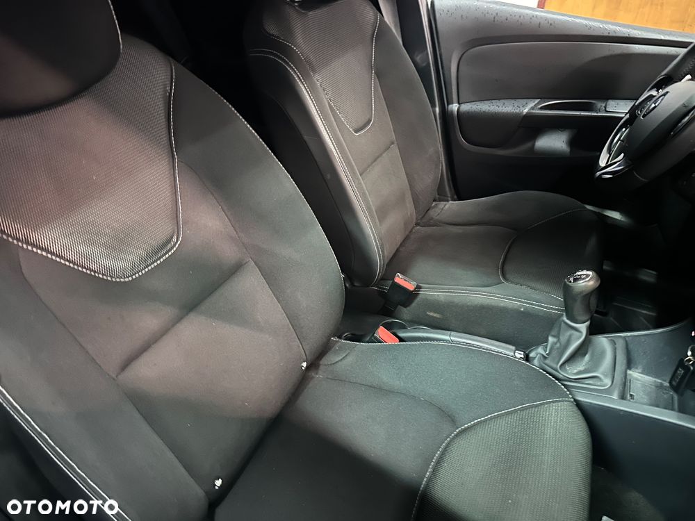 Renault Clio 1.2 16V 75 LIMITED - 17