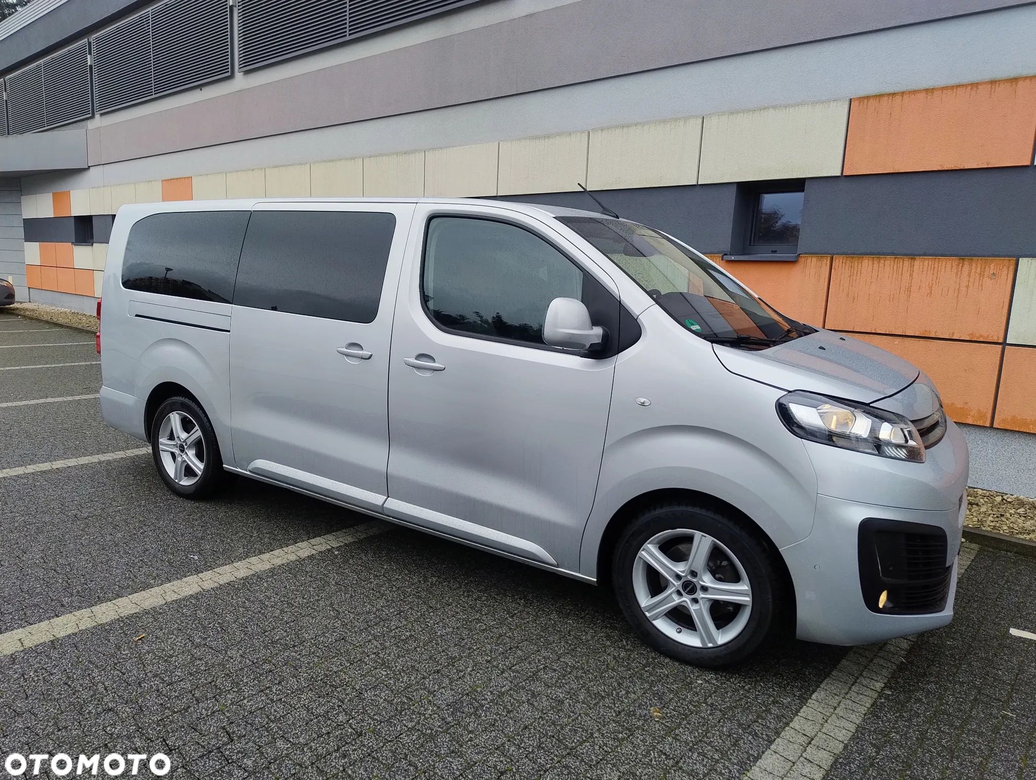 Citroën SpaceTourer XL 2.0 BlueHDi 150 Shine - 1