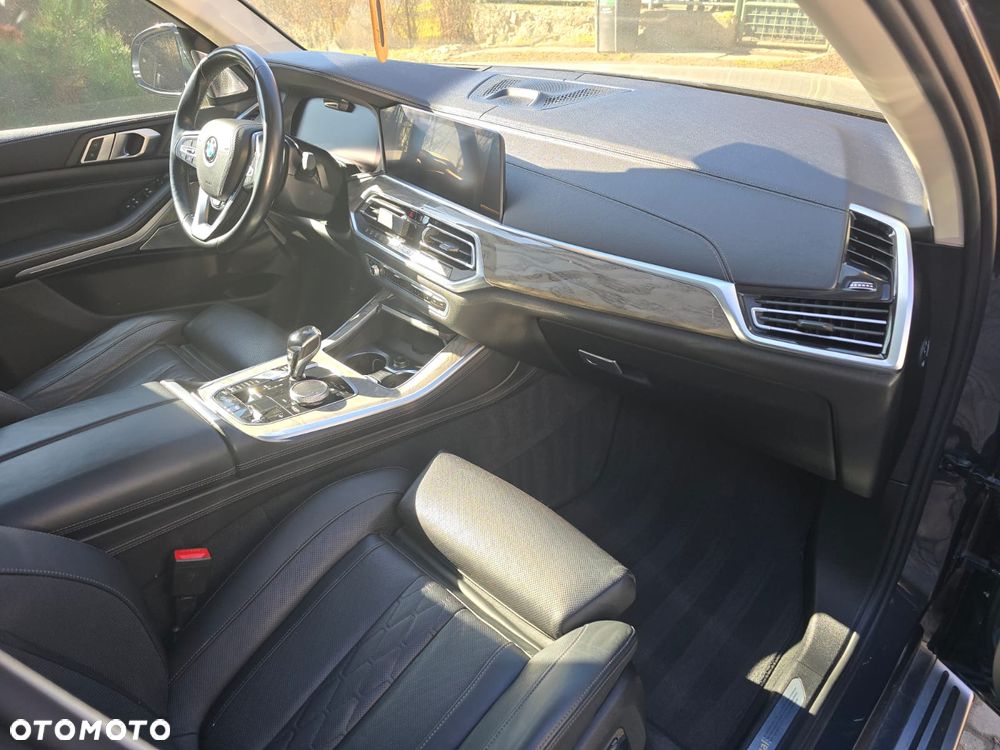 BMW X5 - 21