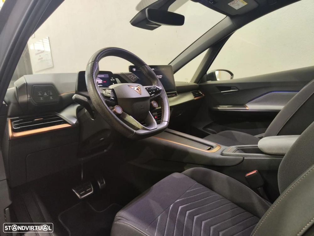 Cupra Born 77 kWh e-Boost - 14