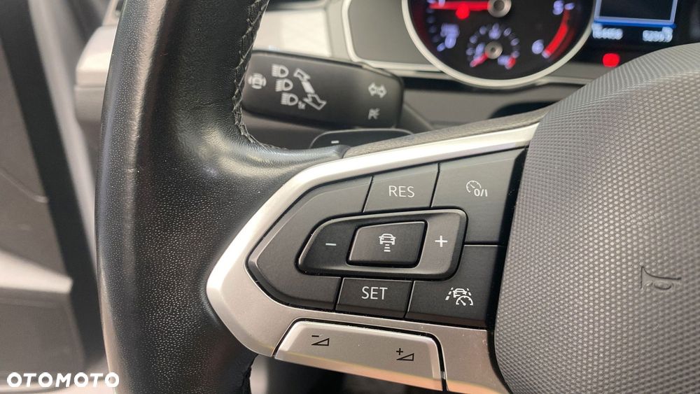 Volkswagen Passat 2023