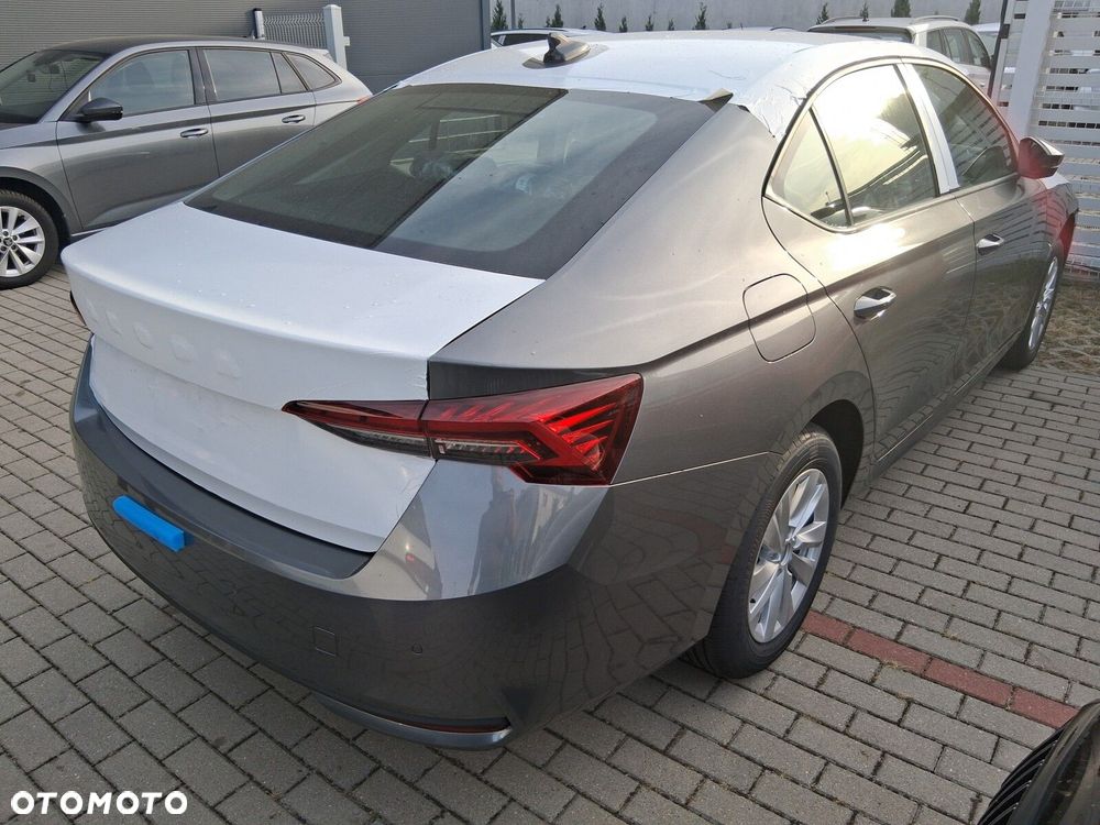Skoda Octavia 1.5 TSI Drive Essence - 3
