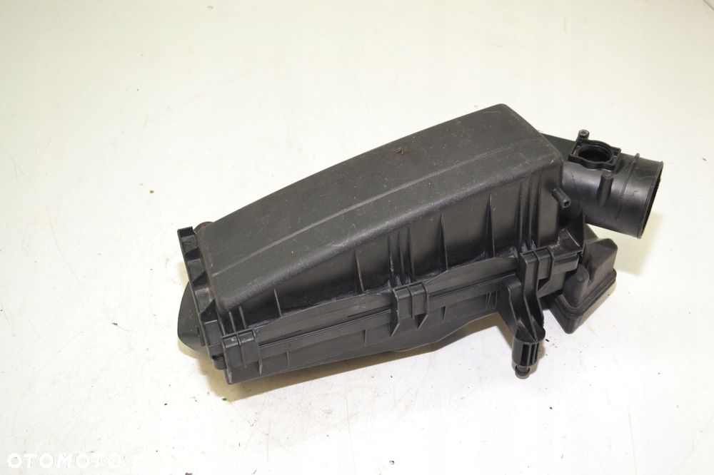 FORD MONDEO MK3 2.0 DIESEL OBUDOWA FILTRA POWIETRZA 1S70-9J442-AD - 5