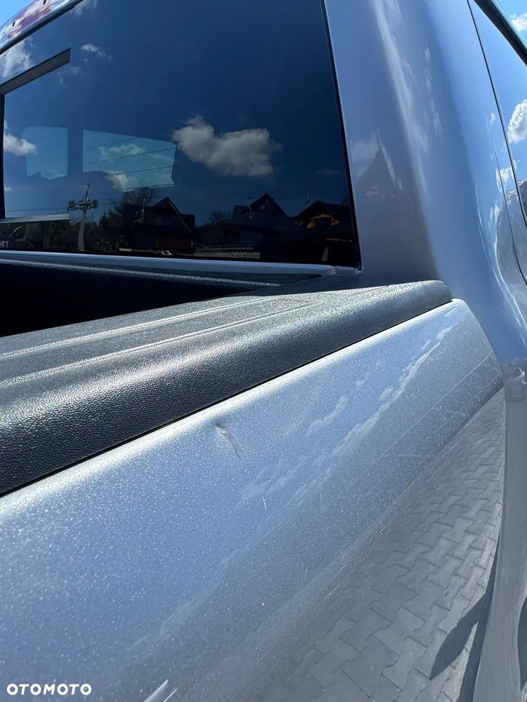 Dodge RAM 1500 5.7 4x4 - 20