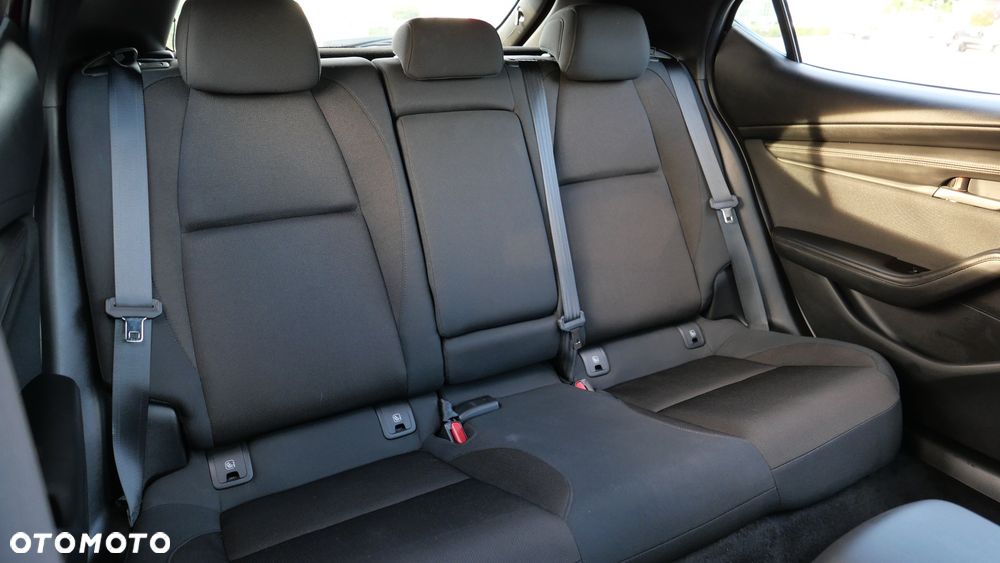 Mazda 3 2.0 mHEV Prime Line - 10