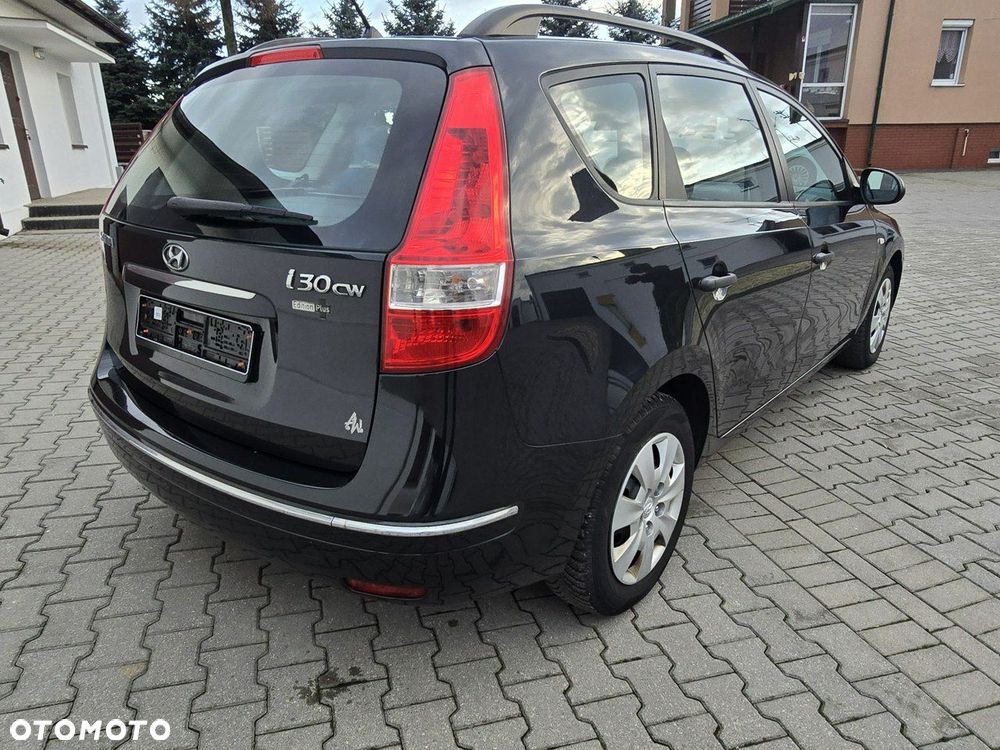 Hyundai i30 - 8