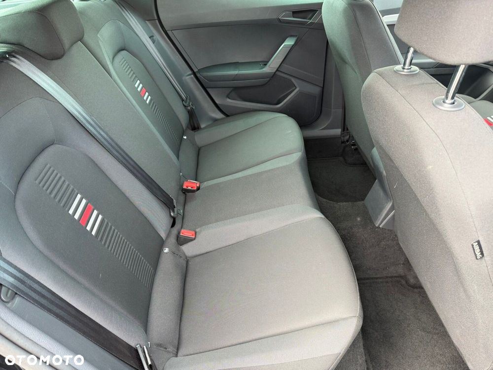 Seat Ibiza 1.0 TSI FR S&S - 24