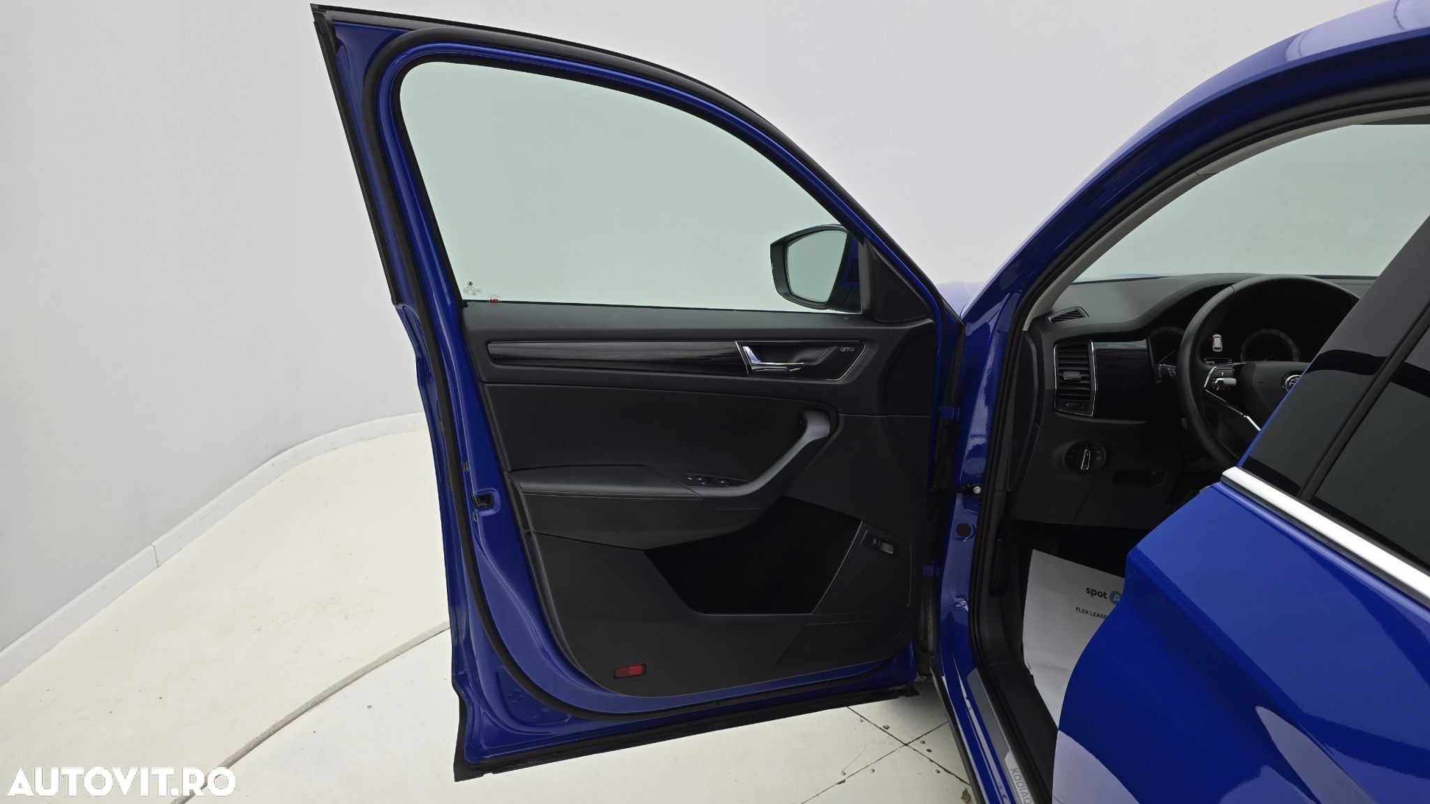 Skoda Kodiaq 2.0 TDI 4X4 DSG Style - 10