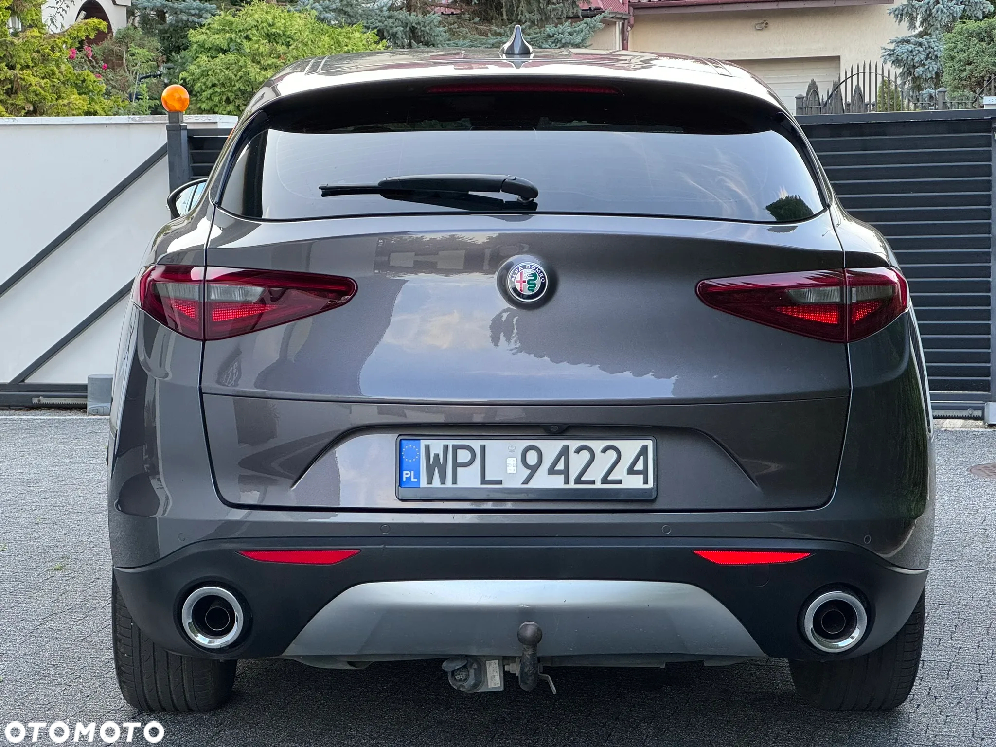 Alfa Romeo Stelvio - 6