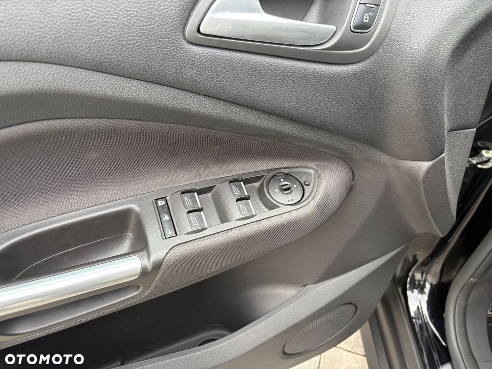 Ford C-MAX 1.0 EcoBoost Titanium ASS - 13